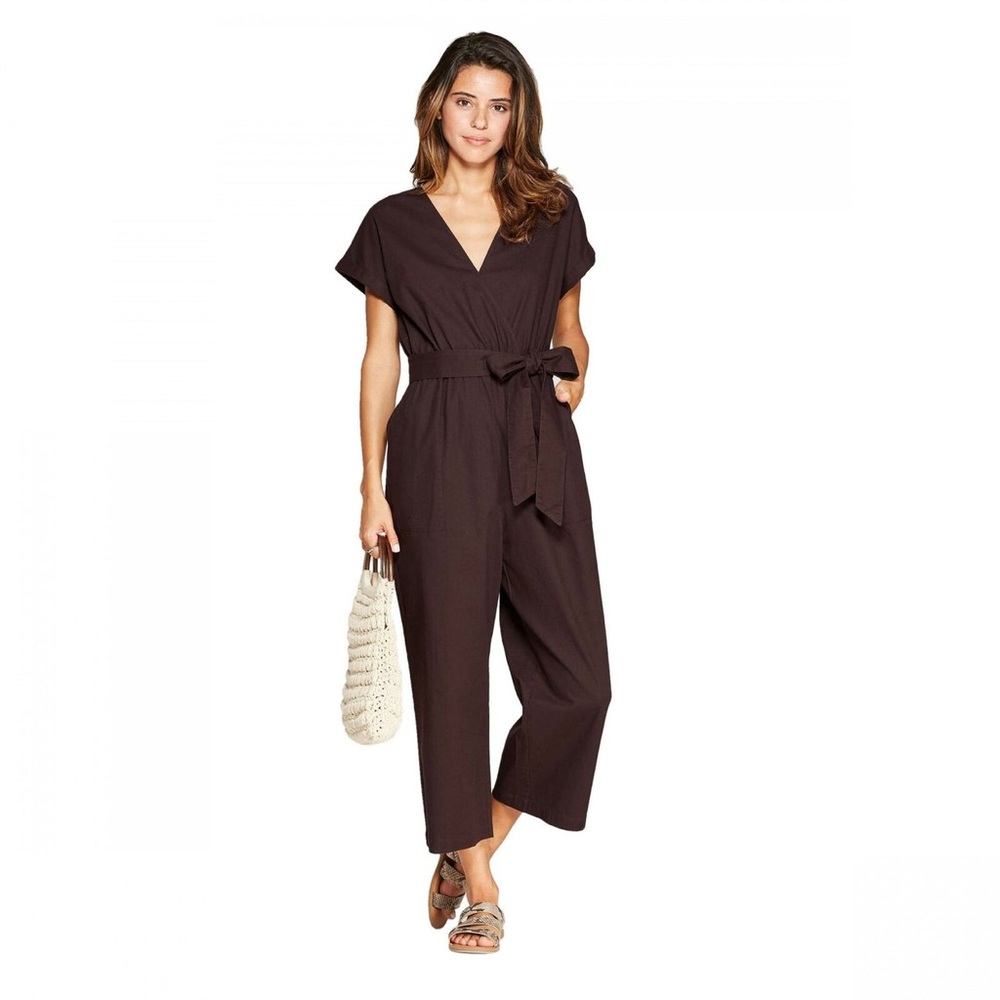 Universal Thread Utility Jumpsuit